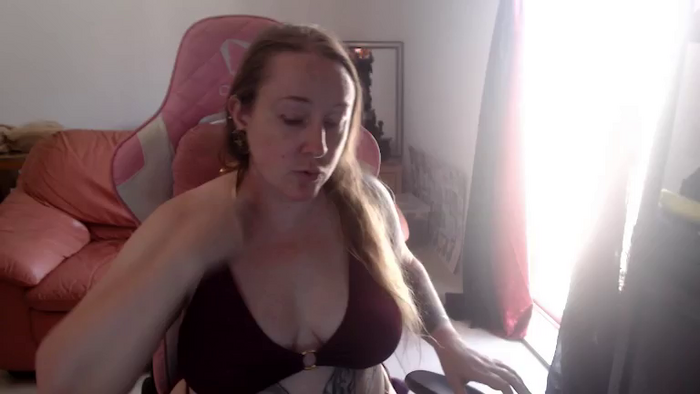 GoddessKisica