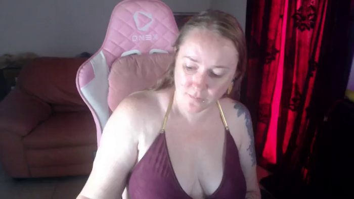 GoddessKisica
