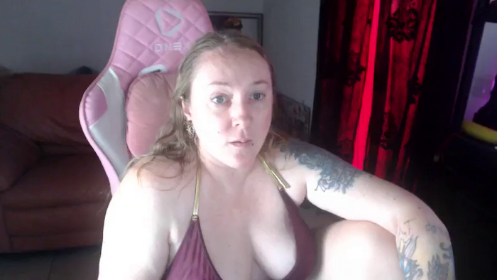 GoddessKisica