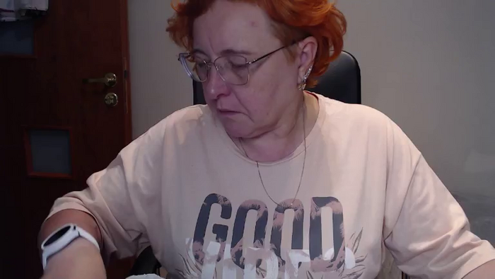 IAmJoanna