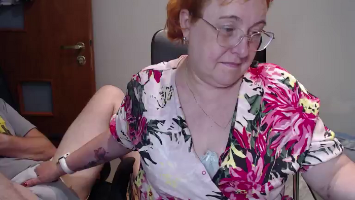 IAmJoanna