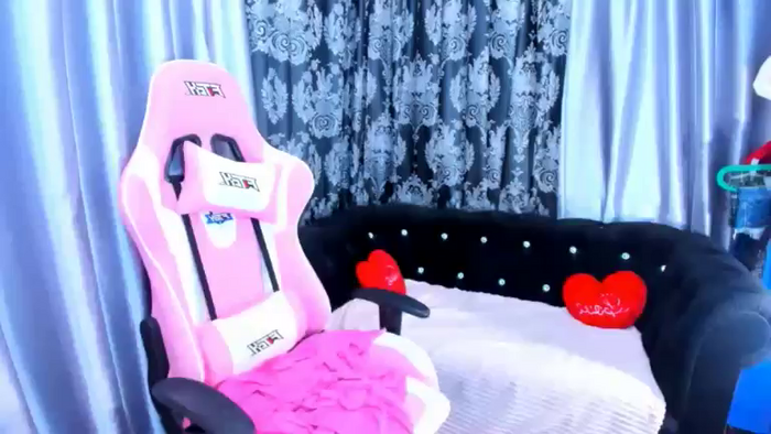KamillaFoxXS