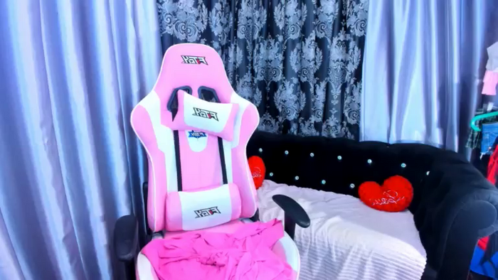 KamillaFoxXS