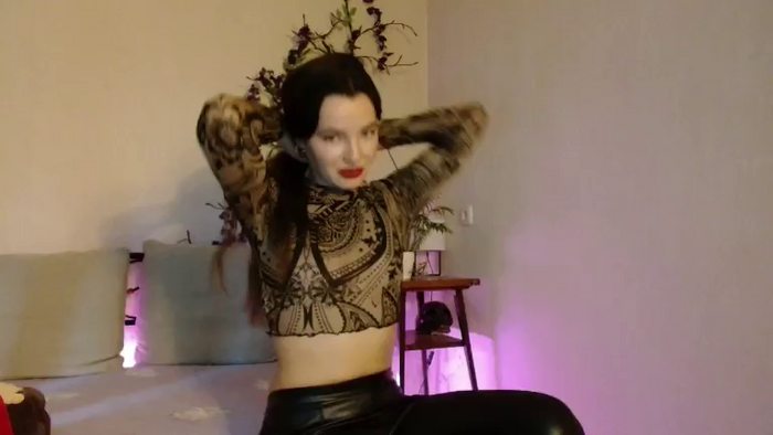 LuckyVicky28