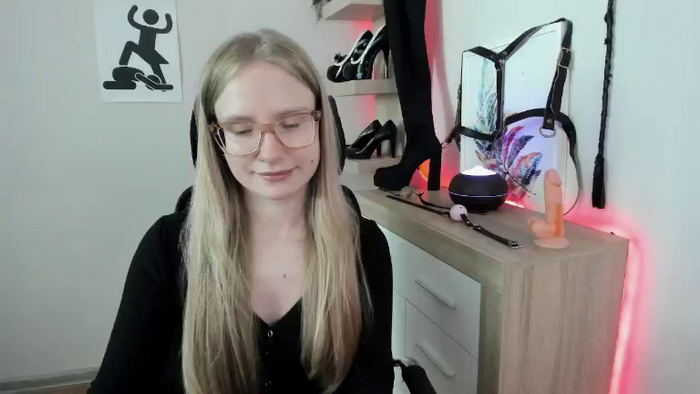 NancyxSTAR