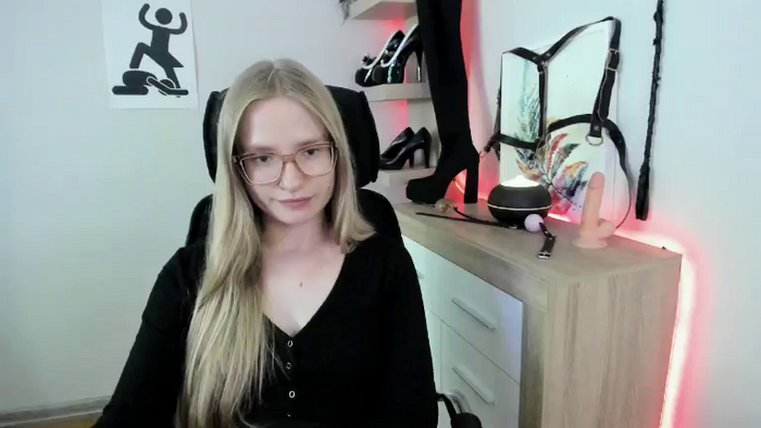 NancyxSTAR