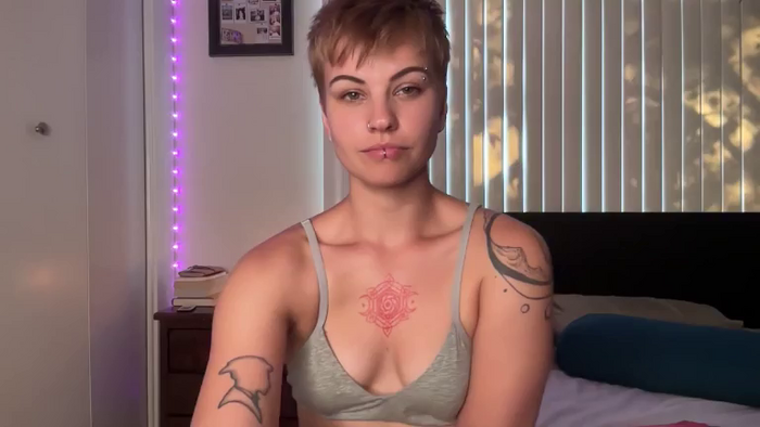 RylieParker