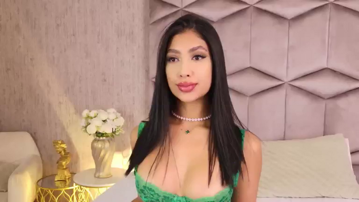 SabrinaRoss