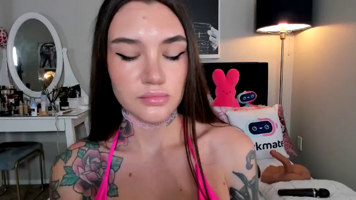 SashaNels