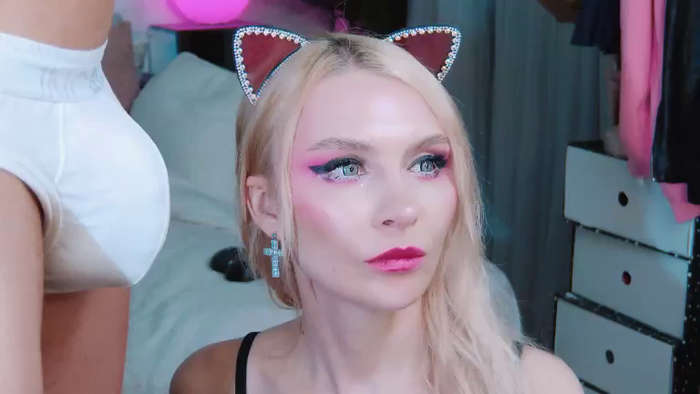 LinaParadise