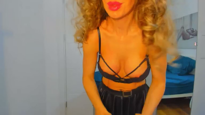 AvaDeArmond