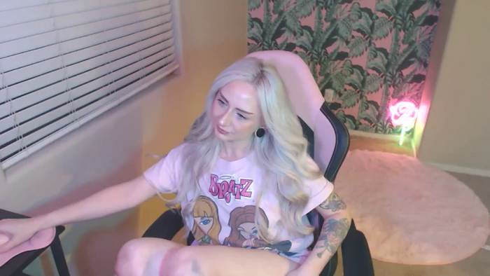 ChristinaRayXOXO