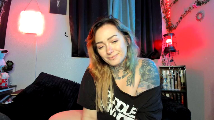 ClaireLaVey