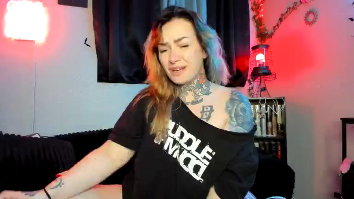 ClaireLaVey