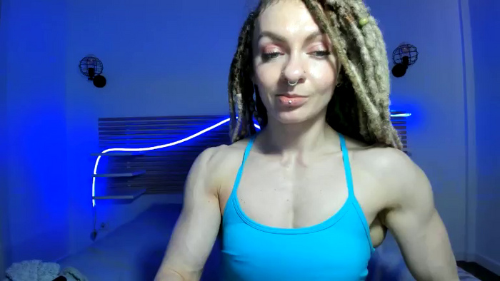 EshleyAlwaysFit