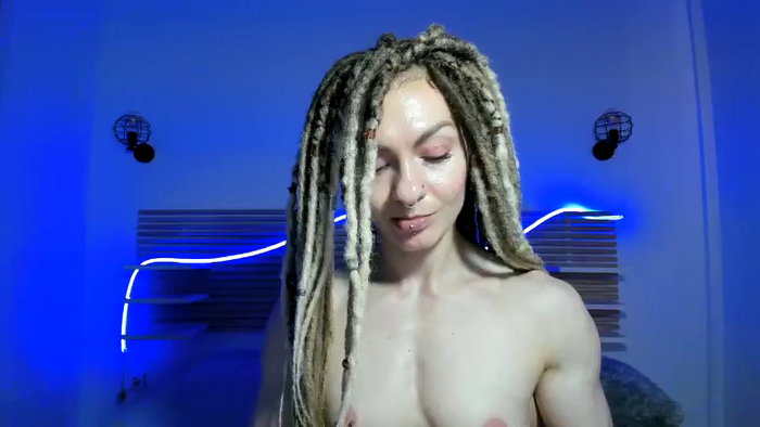 EshleyAlwaysFit