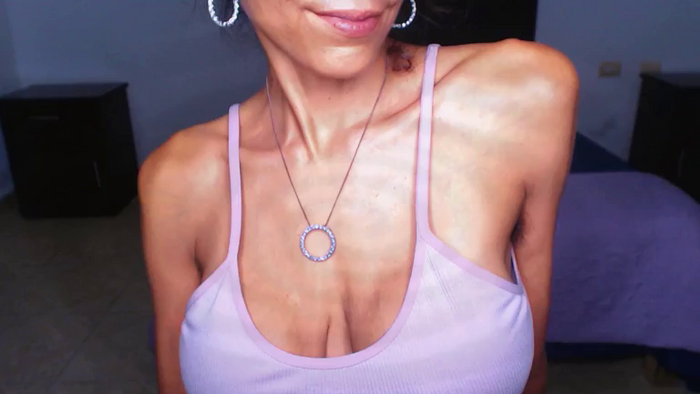 GoddessGabriella