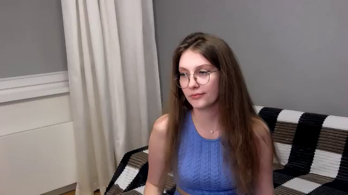 IrisEvan