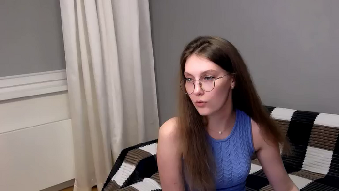 IrisEvan