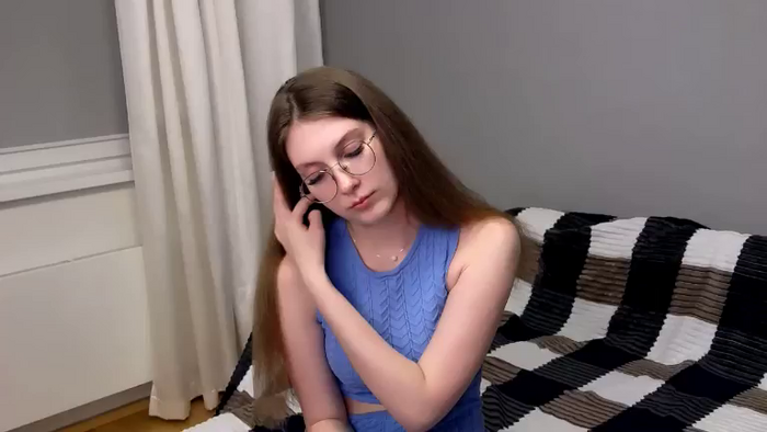 IrisEvan