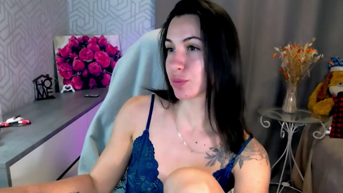 MeganNaughtyy