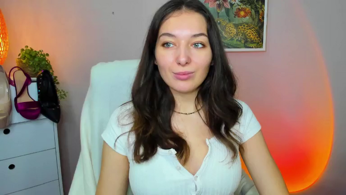 MeganxKISS19