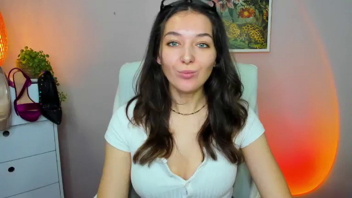 MeganxKISS19