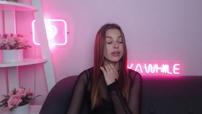 MilanaAngelAs