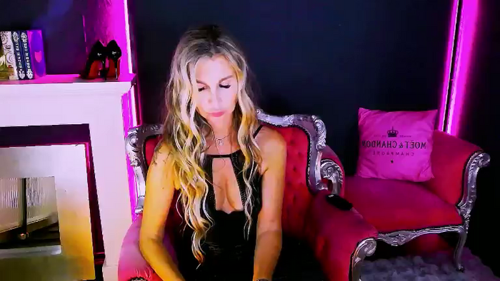 MillaVonLove