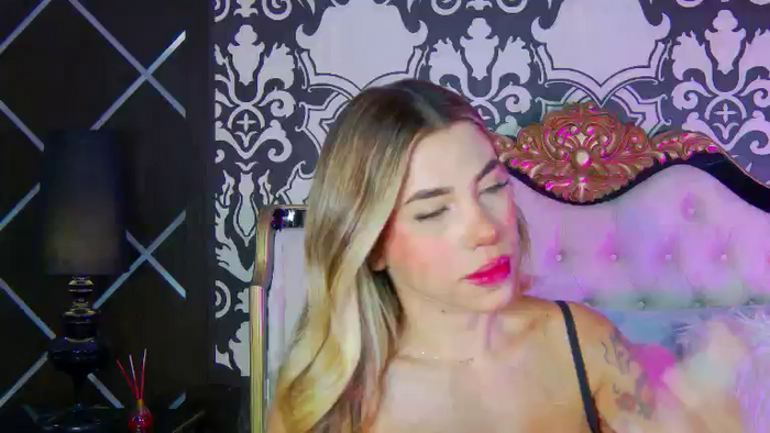PenelopeBlack
