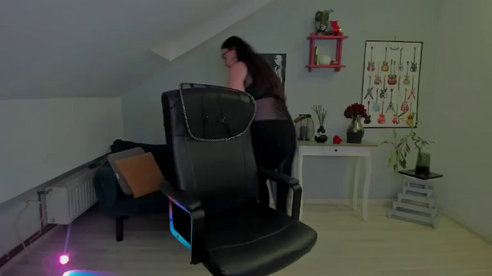 RachelBlis