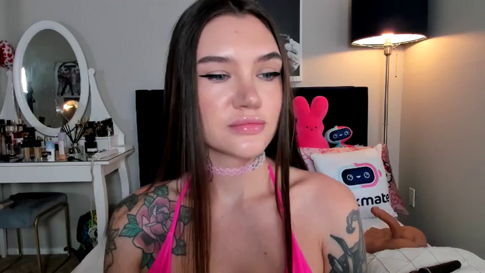 SashaNels