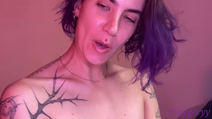 maygreyy