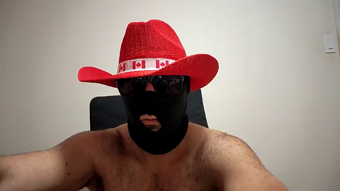 HAMMERCOCKK99
