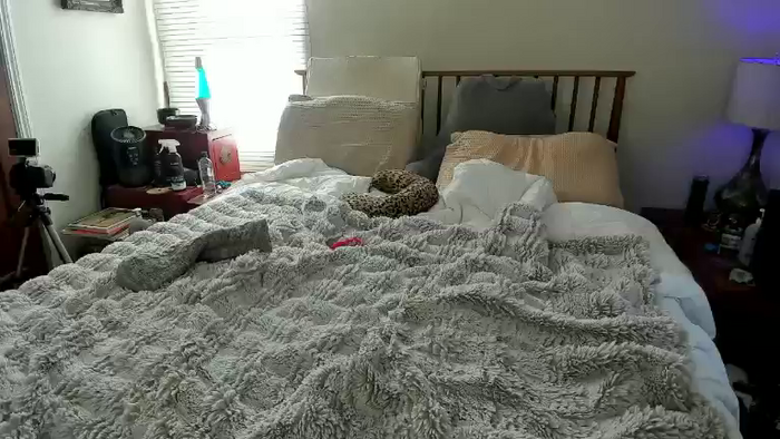 AmberSpanks