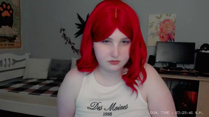 CrystalChris18