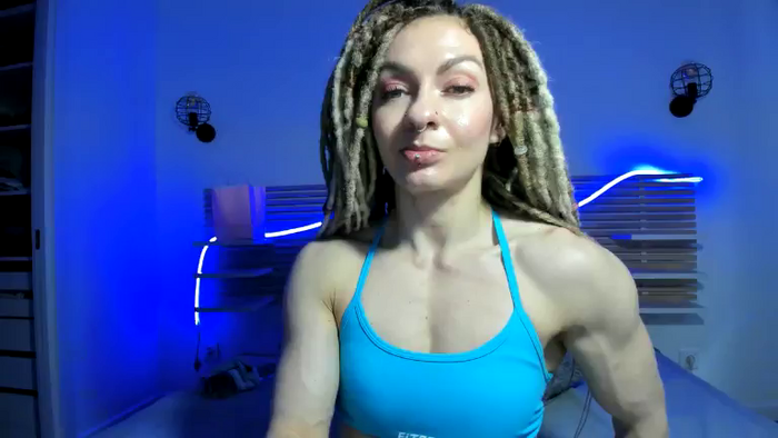 EshleyAlwaysFit