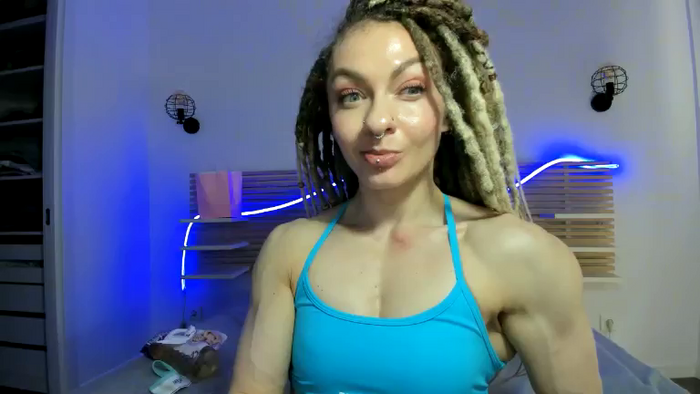 EshleyAlwaysFit