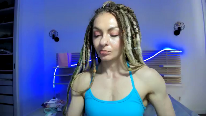 EshleyAlwaysFit