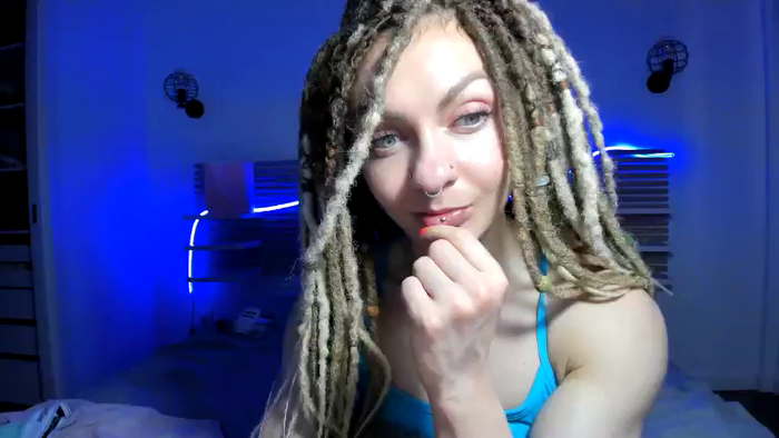 EshleyAlwaysFit