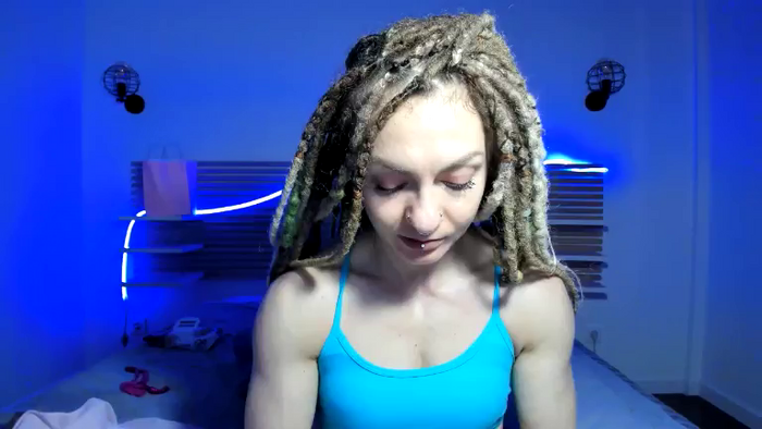 EshleyAlwaysFit