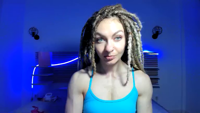EshleyAlwaysFit