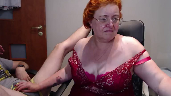 IAmJoanna