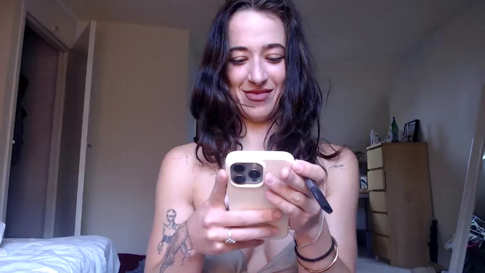 KlaraDelgado