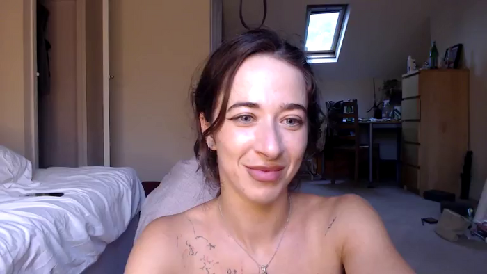 KlaraDelgado