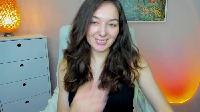 MeganxKISS19
