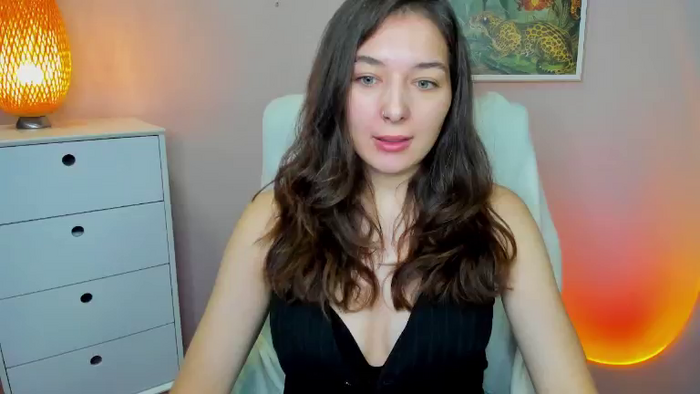 MeganxKISS19