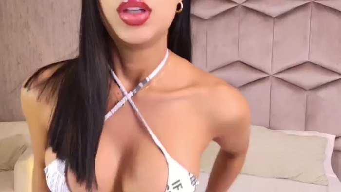 SabrinaRoss