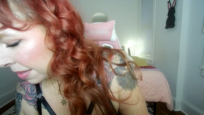 VelvetXBunny