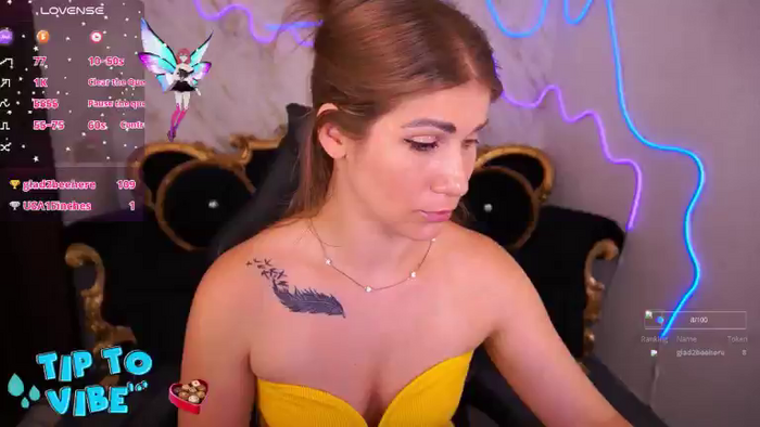 CassandraGood